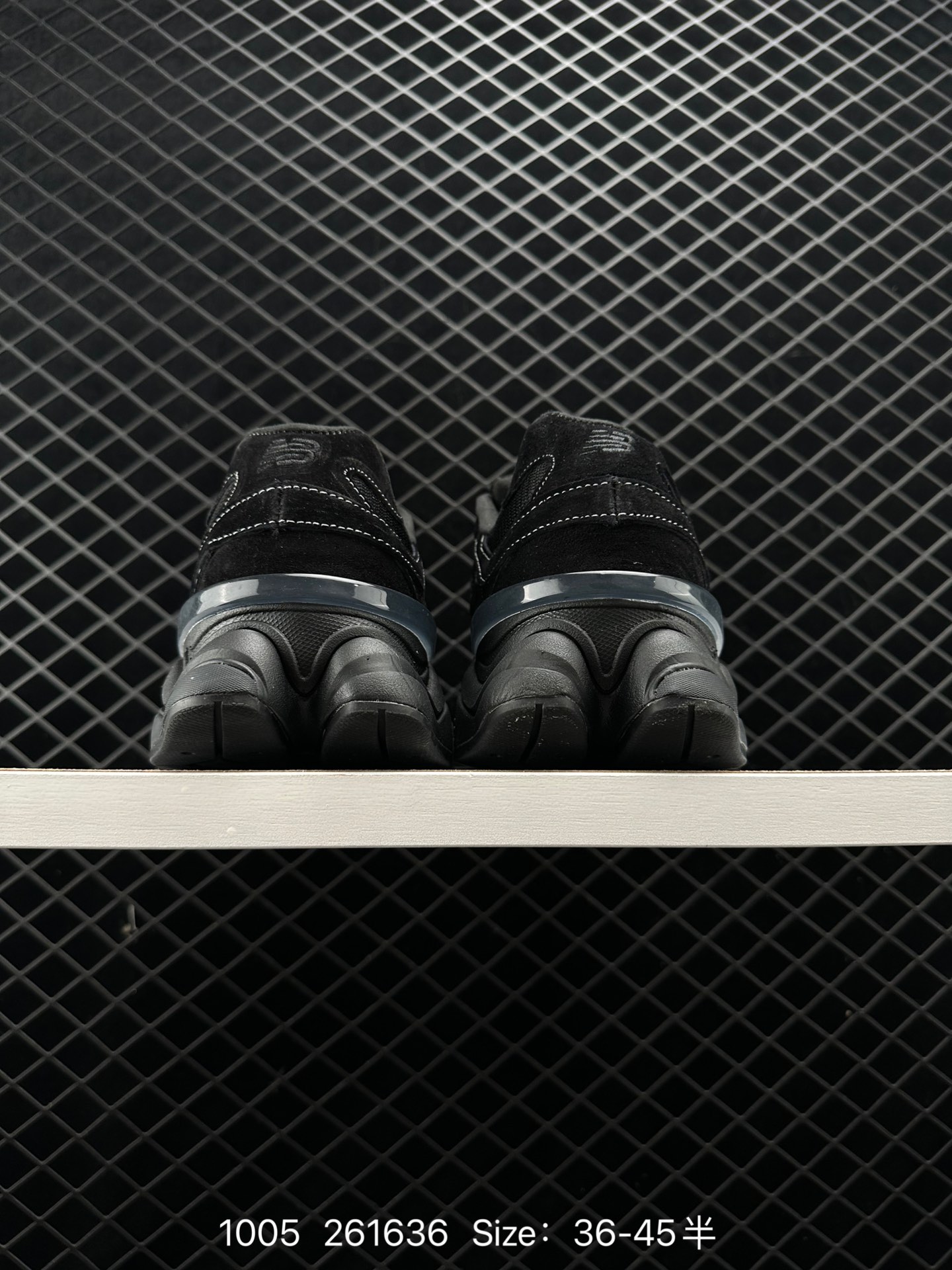 NB Joe Freshgoods x New Balance NB9060